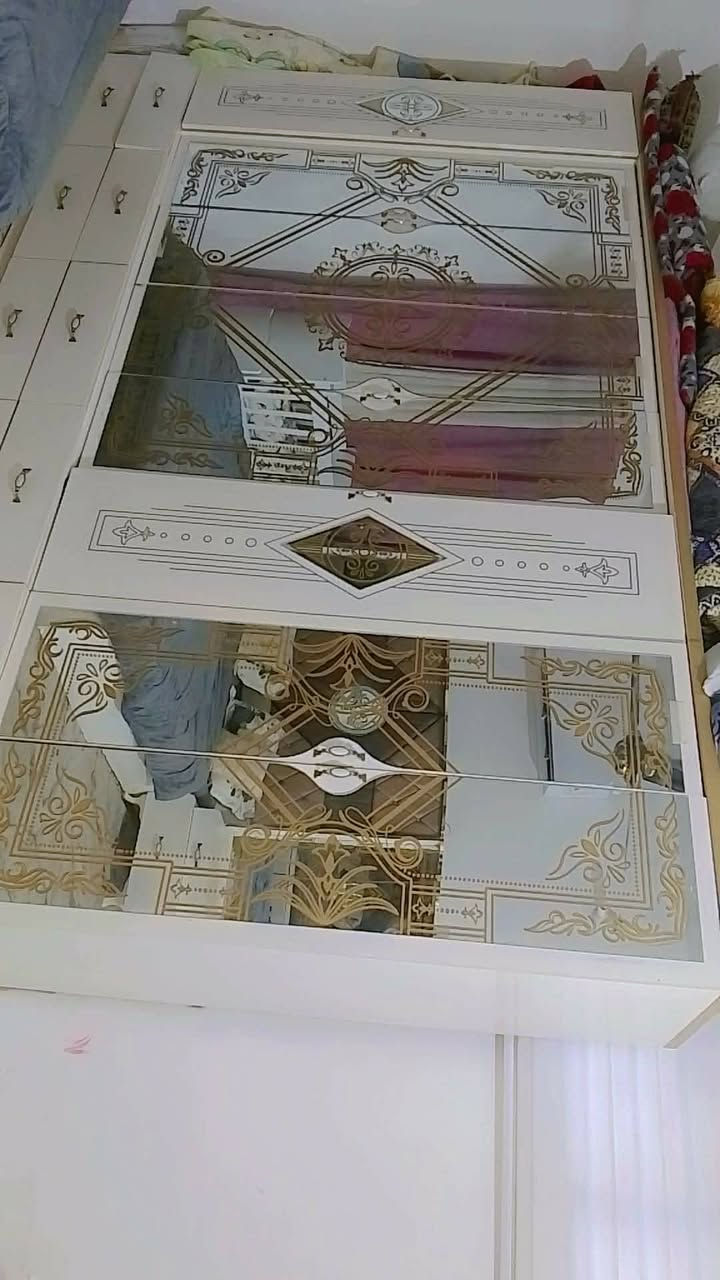 غرفة نوم تركيه نظيفه للبيع السعر 650 قفل


**إذا كنت صاحب هذا الإعلان وتريد حذفه لأي سبب، رجاءا أرسل رسالة إلى الدعم الفني**