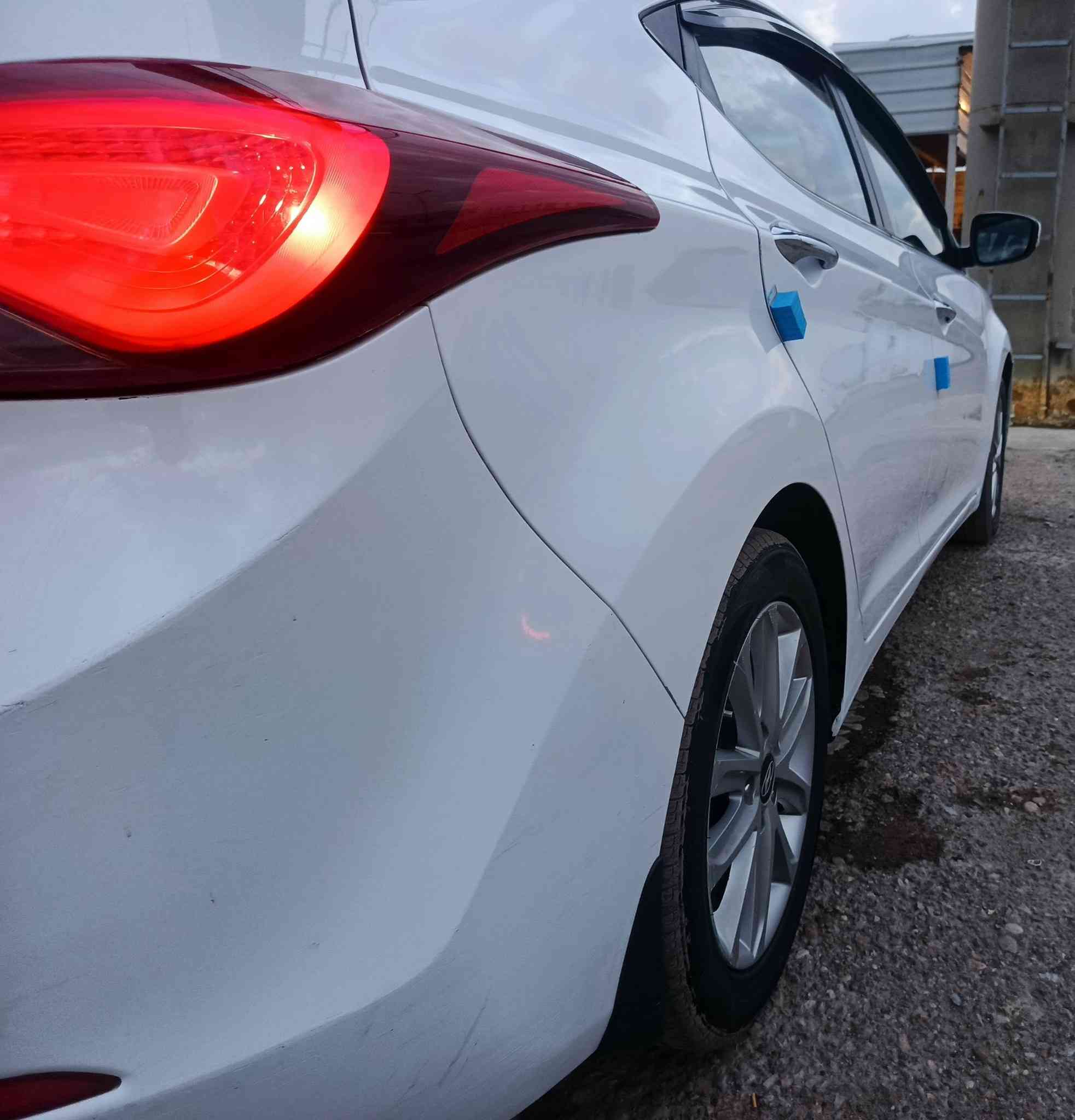 النترا 2015 خليجي
رقم بغداد بأسمي
فول مواصفات عدا البصمة
صبغ جزء من البنيد والدوسة جهة الصدر بدون دواخل
ابيعلك صبغ بنيد ودوسة فقط
١٢٧ وبيهة مجال
اكو شخوط بسيطة حتة لاتكول ماكلتلي لان ممبينة بالصور
ترهم مراوس بس خليجي فقط
العنوان بغداد البياع
***********
