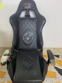 كرسي كيمنك • ديكور منزلي