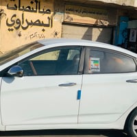 اكسنت • ٢٠١٣ • محرك ١٦٠٠