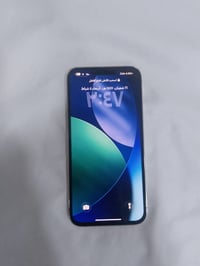 ايفون 13 برو ماكس • نضيف • طلاء ذهبي