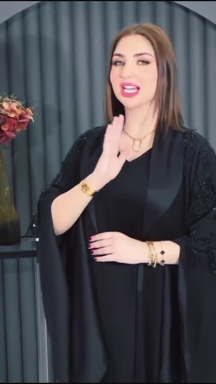 هلو بنات  صاية لون اسود لمحرم اخذتة ب95  ابيعه ب 70 احسن ماتظل حرامات طلعت كبيرة عليه 🥺


**إذا كنت صاحب هذا الإعلان وتريد حذفه لأي سبب، رجاءا أرسل رسالة إلى الدعم الفني**
