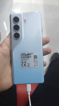 تكنو كامون 40 برو 5G • تكنو كامون 40 برو فايف جي • تكنو مستعمل • هاتف ...