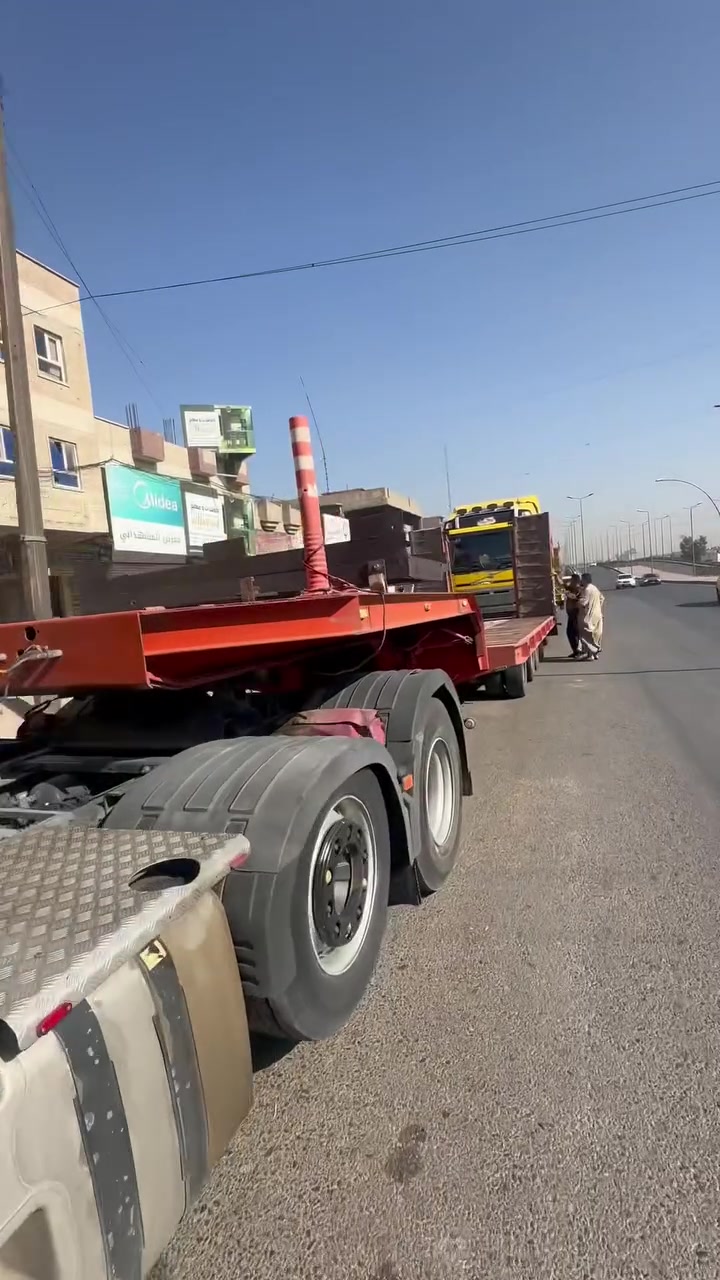 متواجدين بالموصل  ***********
