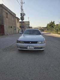 شيزر • ١٩٩٥ • رقم انبار