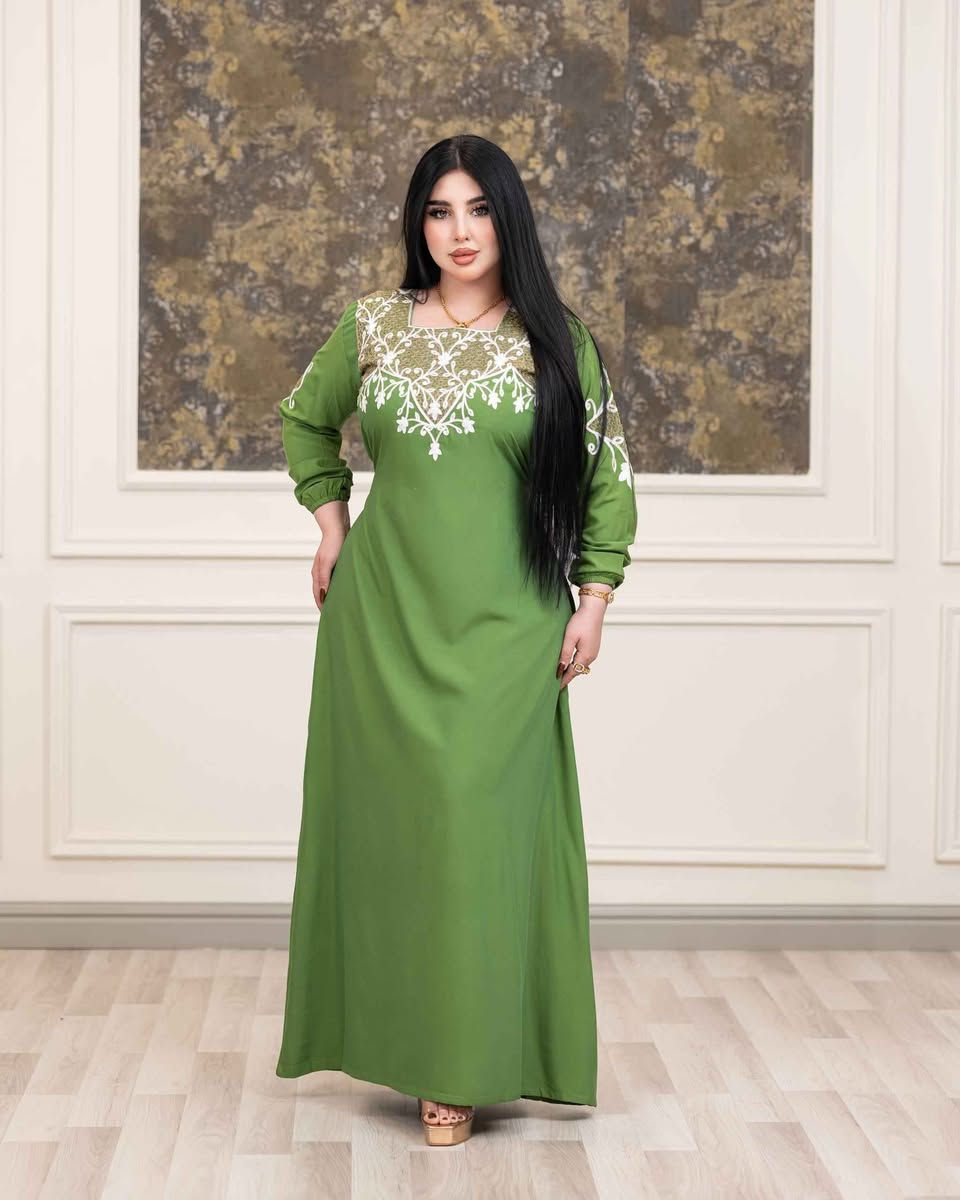 دسداشه نسائي خامة كشمير صناعة مصري تطريز  شرط الفحص 

   فري سايز لحد ١٠٠ كيلو

متوفر خدمه توصيل لجميع المحافظات بغداد, العراق


**إذا كنت صاحب هذا الإعلان وتريد حذفه لأي سبب، رجاءا أرسل رسالة إلى الدعم الفني**