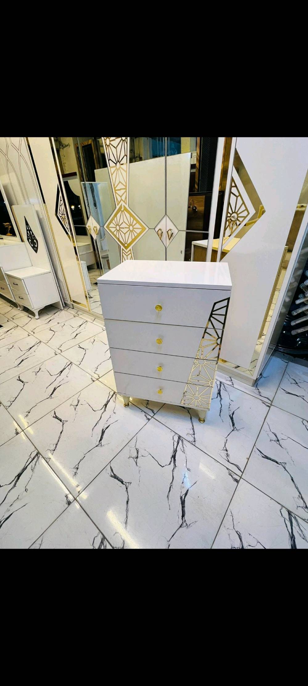 غرفة تركي نضيفة اخت جديد 