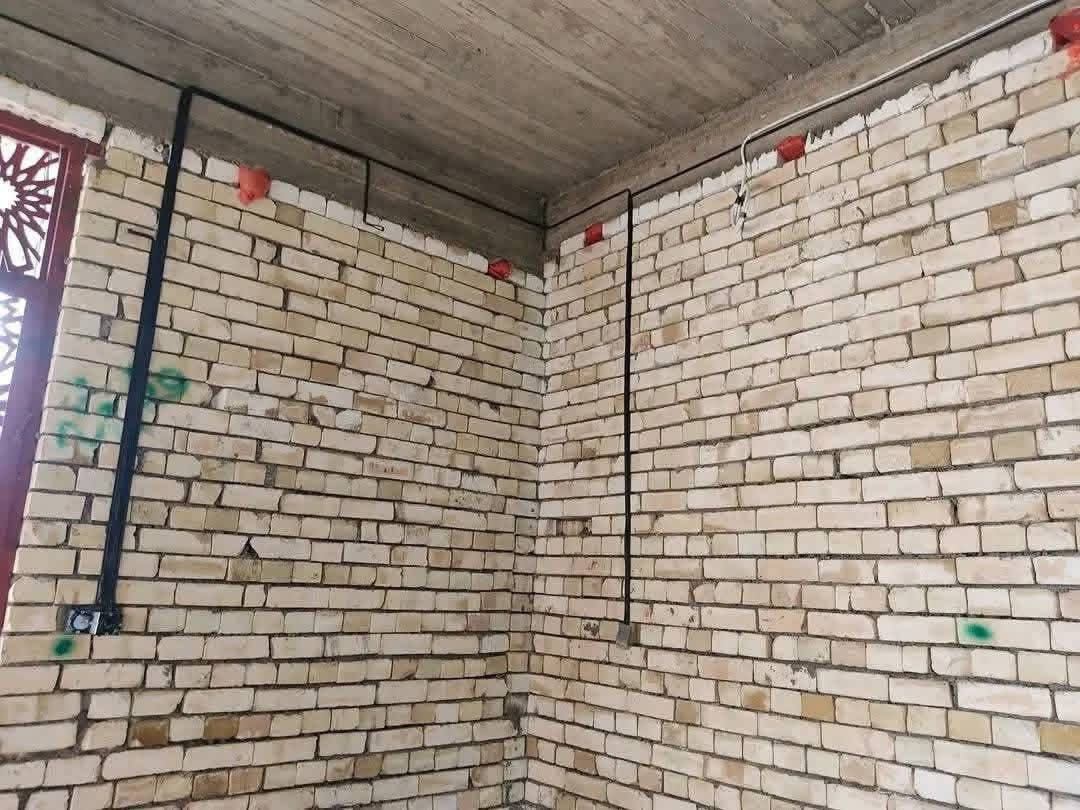 السلام العليكم 
مستعدون لنصب وصيانه اجهزه التبريد صيانه موقعيه وصيانه الغسالات الاوتوماتيك والعادي 
تاسيس كهرباء سيمنز وبوري 
كادر كامل الاتصال 
***********
