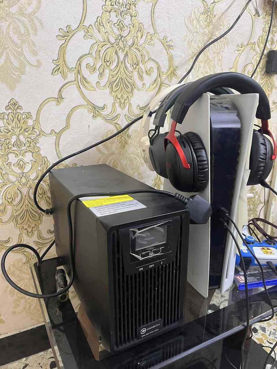 بلي 5 للبيع 
يوبي اس اونلاين 
جوستك وحده بلاديه 
سماعه قرص بلاك اوبس ٧ 
فلوجه حي عسكري


**إذا كنت صاحب هذا الإعلان وتريد حذفه لأي سبب، رجاءا أرسل رسالة إلى الدعم الفني**