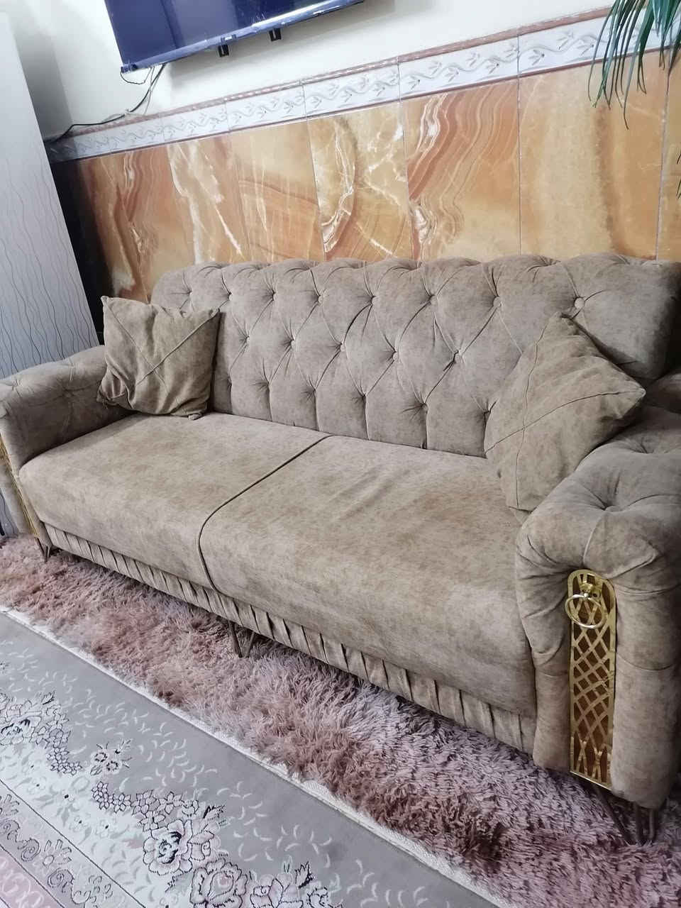 نِصٌ تّخَمَ نِظّيِّفِّ جِدِآ 5 مَقِآعٌدِقِنِفِّهِ وِګرَّسيِّنِ 250 آلَفِّ


**إذا كنت صاحب هذا الإعلان وتريد حذفه لأي سبب، رجاءا أرسل رسالة إلى الدعم الفني**