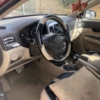 اكسنت ٢٠٠٩ • مكينه ١٤٠٠ • رقم انكليزي