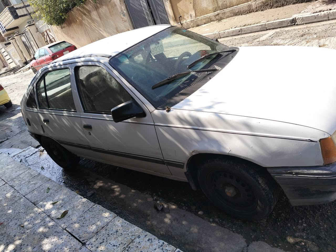 كاديت موديل 91 ،، السعر 26
شرط التحويل وكاله ماسوي


**إذا كنت صاحب هذا الإعلان وتريد حذفه لأي سبب، رجاءا أرسل رسالة إلى الدعم الفني**