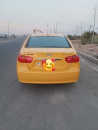 النترا ٢٠١٠ • محرك وكير • الناصرية
