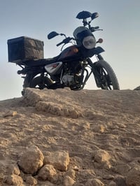 دراجه بوكسر مرقم بغداد باسمي تحويل ثاني يوم دراجه مكفوله من كلشي نقص ه...