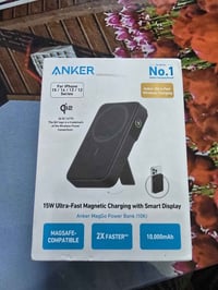 باور • جديد • غير مستخدم