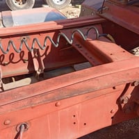 راس تريله 88 • شاصي مكفول • رقم بصره تحويل فوري