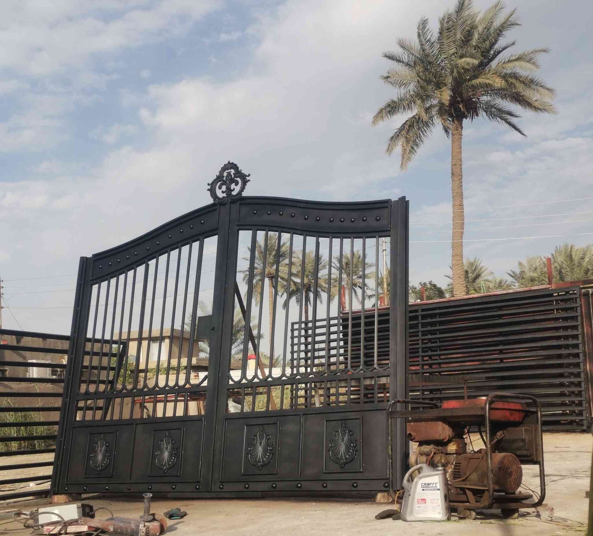 *********** حداده عامه
