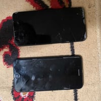 ايفون 7 بلس • عطل رام • هواوي y9s شاشة مكسور