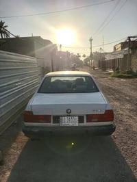 بي ام • بطارية جديد • تواير