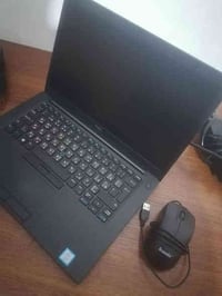 حاسبه للبيع ............................  كورi5 الجيل الثامن رام ٨ هار...