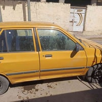 سايبا 2012 • سايبا رقم انكليزي • سيارة سايبا مستعملة • سايبا الديوانية...