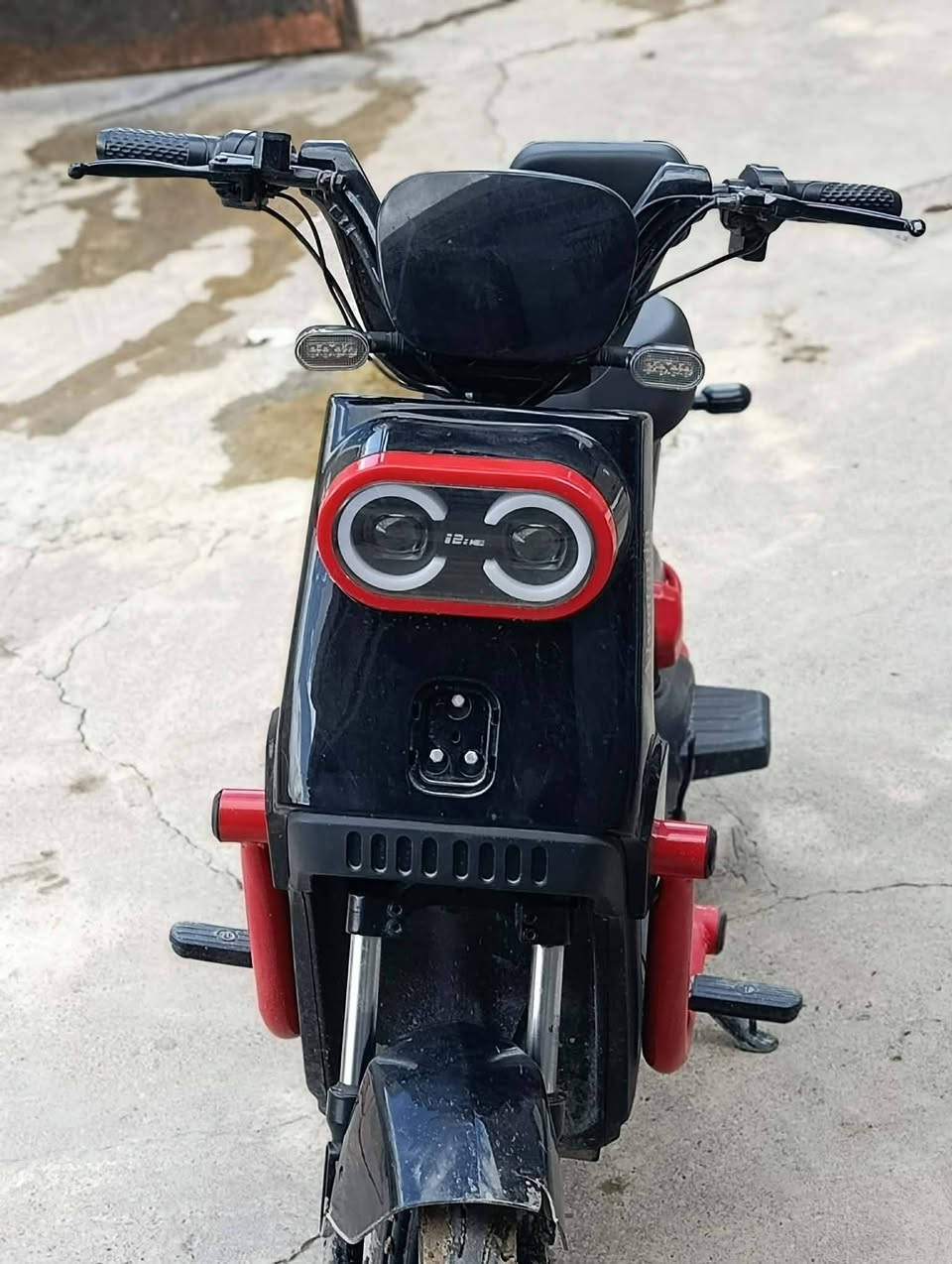 ماطور شحن موديل 25 سرعه45حقيقي معارضه بزون نضيف


**إذا كنت صاحب هذا الإعلان وتريد حذفه لأي سبب، رجاءا أرسل رسالة إلى الدعم الفني**