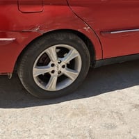 ويل كب ١٦ • طقم ٤ • بدل بويل ياباني