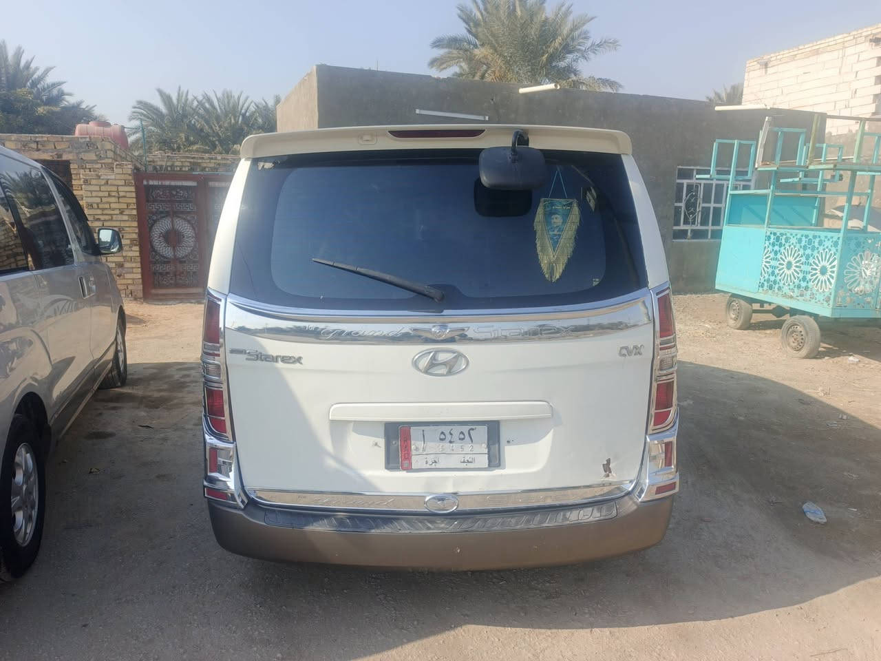 السلام عليكم سياره ستاركس مسكر كير عادي موديل 2009كفاله عام عدا الجاملغ الخلفي بي شبرين صبغ حداديه تخم تاير تبريد ثلج سياره بسمي شخصيا مداور ثاني يوم العنوان الكوفه ناحيه الحريه الاستفسار ***********
