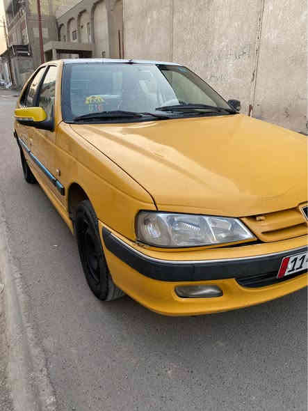 السلام عليكم بيجو بارص موديل ٢٠١٠ باسمي السياره مصفره هيئه وغرمات تحويل ثاني يوم ارقام دولي مكينه بيها خيط تبخير بسيط ولكير مالتها فول مكفول ولكشر كدام العين دواخل مابيهن شي غرفتها نضيفه جاهزه كبل للشارع بيها ونه خفيفه بل بوربن الخلفي الايسر ماسويته 
السعر ٢٦ وبيها مجال المكان بغداد بوب الشام 
*********** بغداد
