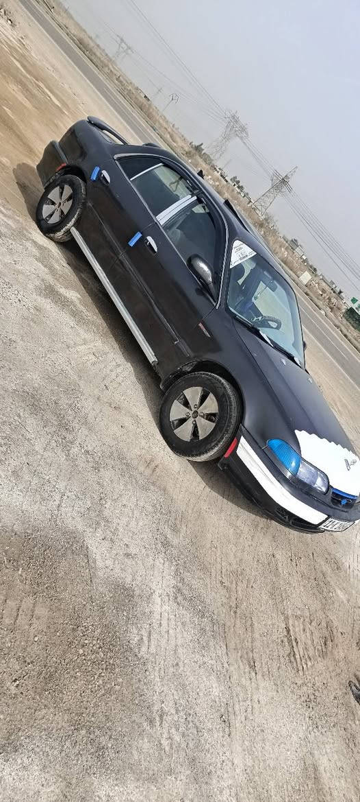 سوناتا 93 لون كحلي سياره بدون ضربه وكص رقم بغداد سياره جاهزه كير محرك حداديه خير من الله اتصل وتدلل عارضها 40 وبيها مجال مكاني ديالى الخالص 

***********
