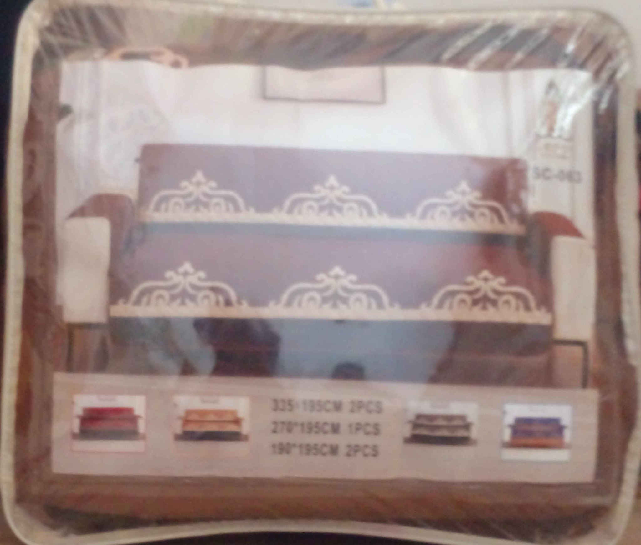 مفرش جديد بعدة بالجنطة 25الشعلة بغداد, العراق


**إذا كنت صاحب هذا الإعلان وتريد حذفه لأي سبب، رجاءا أرسل رسالة إلى الدعم الفني**