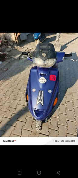 سلام عليكم دراجه فراشه للبيع مناقصه شي بس باتري السعر 225 مكاني قضاء المدينة هاذه الرقم بس واتساب ***********
