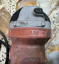 كوسره للبيع شركة TAAM قيم سعرها واخذهة ‏‭0786 514 5198‬    واتساب