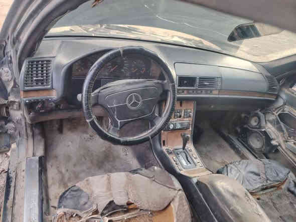 تم تفصيخ مارسيدس شبح محرك وكير فيفتي جديده المكان بابل مشروع المسيب طريق ابوالجاسم للرقم ***********
