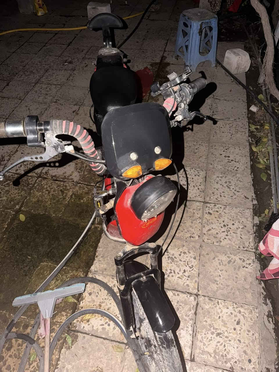 باسكل شحن للبيع  سعر ٢٥٠


**إذا كنت صاحب هذا الإعلان وتريد حذفه لأي سبب، رجاءا أرسل رسالة إلى الدعم الفني**