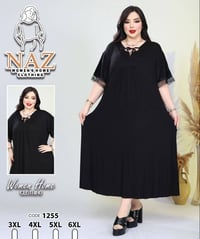 دشداشه • خامة درجة أولى • 3XL-6XL