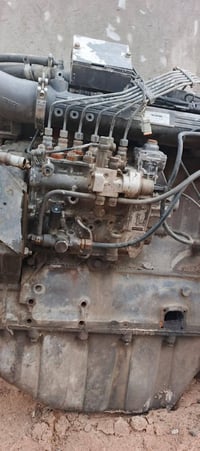 سلف • دينمو • كمبريسر تبريد