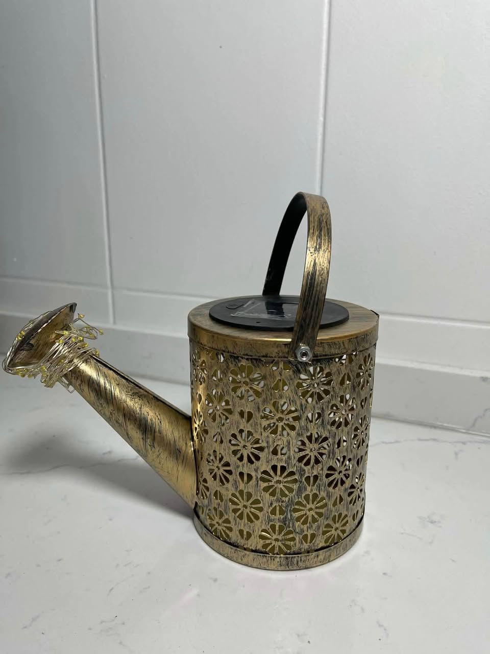 انارة حدائق على الطاقة الشمسية ٣٠٠ قطعة


**إذا كنت صاحب هذا الإعلان وتريد حذفه لأي سبب، رجاءا أرسل رسالة إلى الدعم الفني**