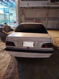 بارص • ٢٠١١ • رقم مثنى