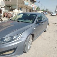 اوبتيما • ٢٠١٢ • مصبوغه