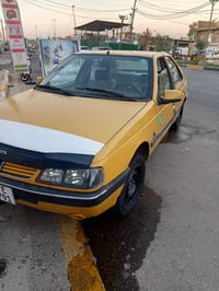 مكينة فرنسي • ٢٠١٣ • رقم بغداد