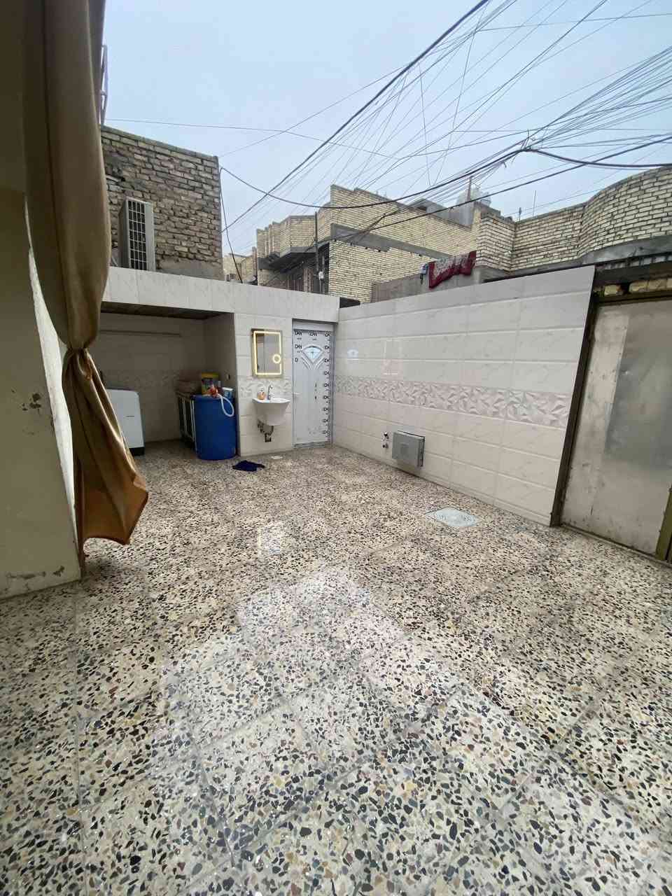 بيت البيع قطاع
‏مدينة الصدر الداخل
داالهاتف ***********
