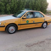 بارس • ٢٠١٣ • مكينة وكير مكفولة
