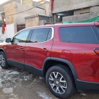 بيع مستعجل – GMC Acadia SLE موديل 2023 SLE للبيع جمسي أكاديا  موديل 20...