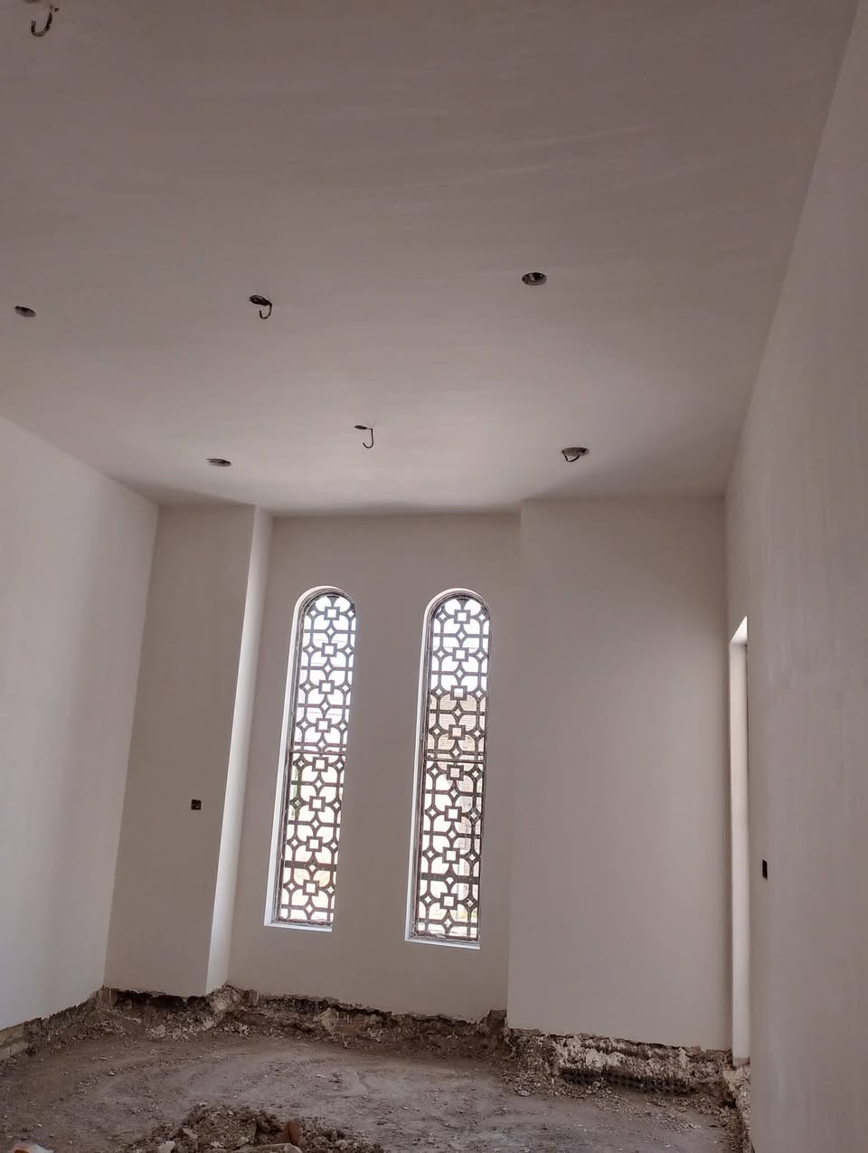 ((بسم الله الرحمن الرحيم
((وَقُلِ اعْمَلُوا فَسَيَرَى اللَّهُ عَمَلَكُمْ وَرَسُولُهُ وَالْمُؤْمِنُونَ)) جزء من اعمالنا المتواضعه لبخ و بياض وصطار جص  التزام ودقه في العمل  ناصريه فقط  متفرغ حالين
***********
