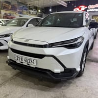 فرونت لاندر ٢٠٢٥ شكل ٢٠٢٦ الجديد زيرو ماشية ٣٠٠ كيلو فقط مستخدمة اسبوع...
