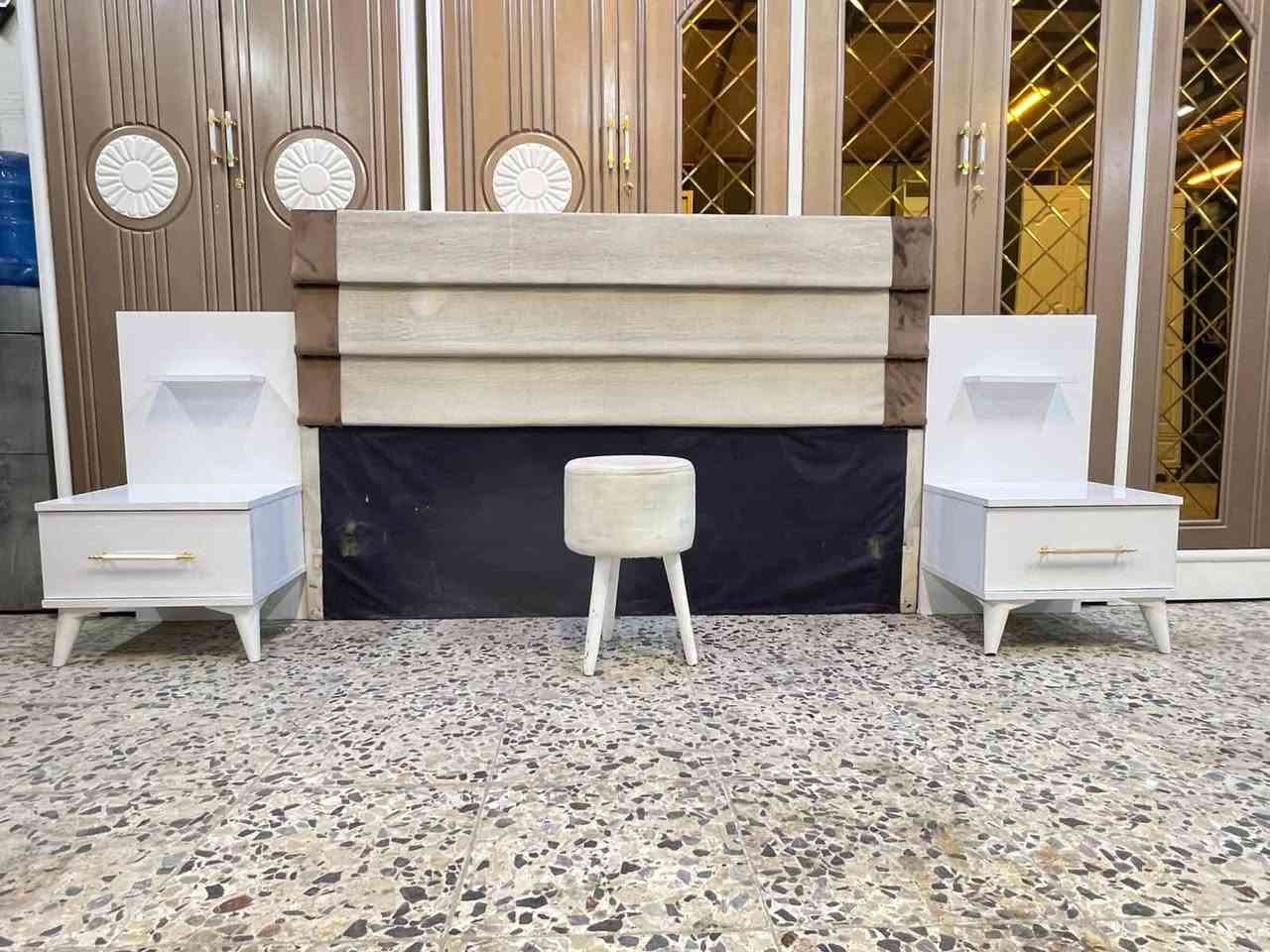 توفرت غرفه تركيه😍 كانتري لون الابيض مميز
8قطع ماركه نظافته 90/💯نظام ابواب السعر 750مع شد ونقل داخل بغداد مجانا باقي محافظات بسعر رمزي ملاحضه نزلت من سعر


**إذا كنت صاحب هذا الإعلان وتريد حذفه لأي سبب، رجاءا أرسل رسالة إلى الدعم الفني**