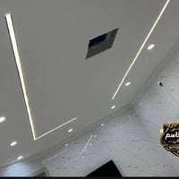 محمد قاسم كهربائي 🔧 كهربائي منزلي + تأسيس بيوت  ✔️ تصليح أعطال ✔️ مفات...