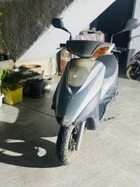 ياماها • ياباني • مجال بسيط