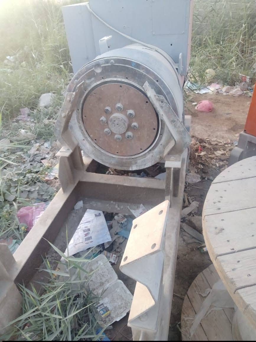 السلام عليكم توليل للبيع‏‪0789 158 5727‬‏
